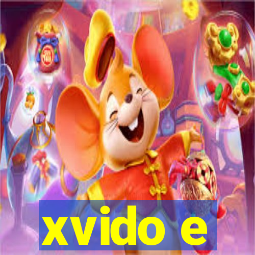 xvido e